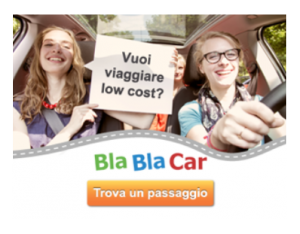 BLA BLA CAR